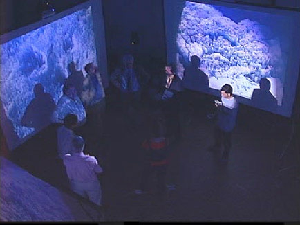 Voyageur immobile #1