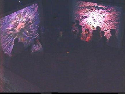 Voyageur immobile #2