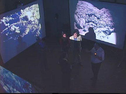 Voyageur immobile #3