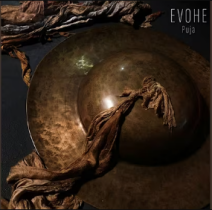 Cliquez ici pour écouter SHERAB (aalbum PUJA de EVOHE - 2024)