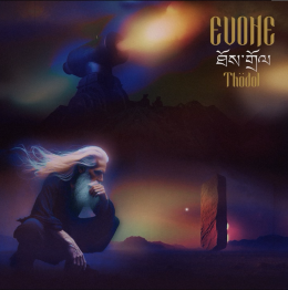 Album THÖDOL, enregistré par Evohé en 2023.