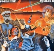 POTEMKINE : Nicolas II