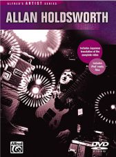 Allan Holdsworth par lui-même