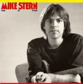 MIKE STERN : TIme in Place (1988)