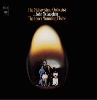 MAHAVISHNU / Hon McLaughlin : Meeting of the Spirits