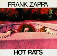 FRANK ZAPPA : Hot Rats
