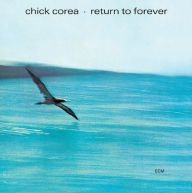 CHICK COREA : Return to Forever