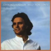 JOHN MCLAUGHLIN : Electric Dreams
