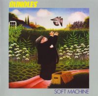 SOFT MACHINE (ft.Allan Holdsworth) : Bundles