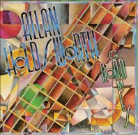 ALLAN HOLDSWORTH : Road Games