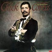 CHICK COREA : A Spanish Heart