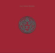 KING CRIMSON : Discipline