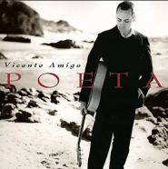VICENTE AMIGO : Poeta